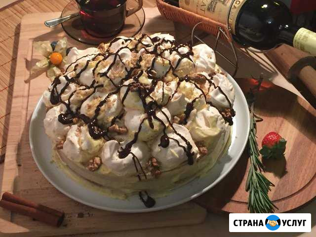 Домашние Торты на Заказ Одинцово - изображение 1