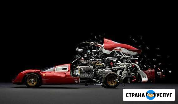 Сто Автосервис Нижний Новгород - изображение 1