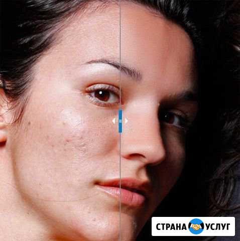 Обработка фотографий Норильск - изображение 1