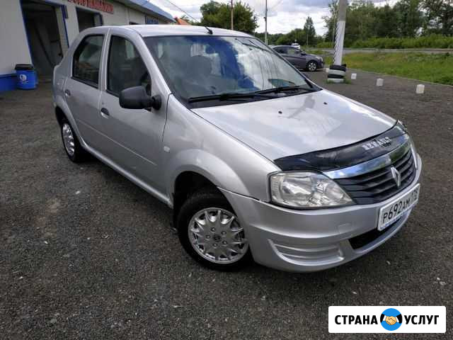 Аренда автомобилей Клыкова Курск Курск - изображение 1