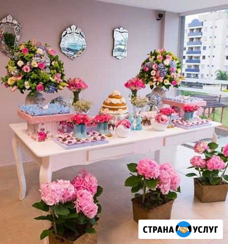 Торт капкейки Одинцово - изображение 1