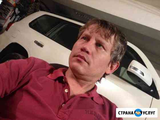 Тонировка автомобиля / атигравийная плёнка Сочи