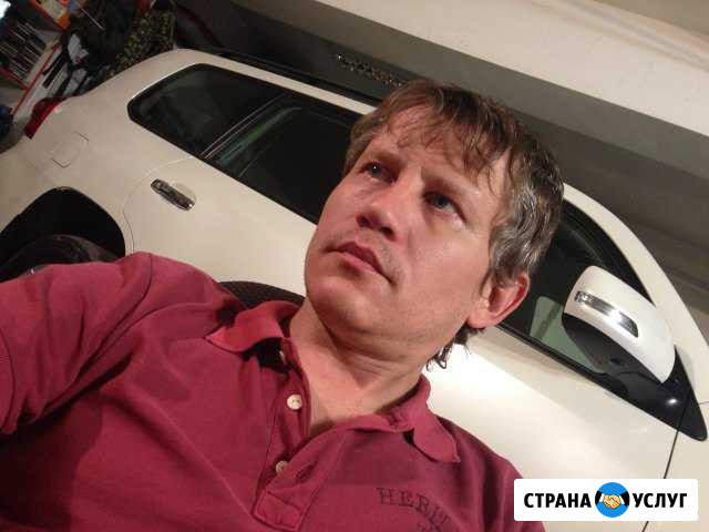 Тонировка автомобиля / атигравийная плёнка Сочи - изображение 1