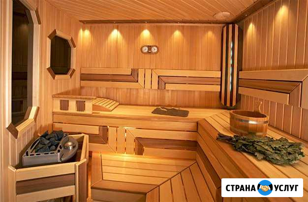 Бани-сауны Обнинск - изображение 1