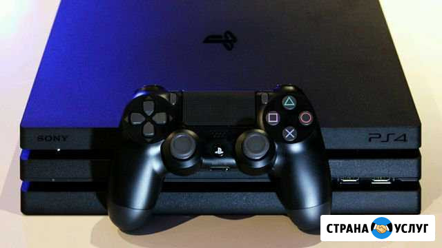 Аренда Sony PS4 Давлеканово - изображение 1
