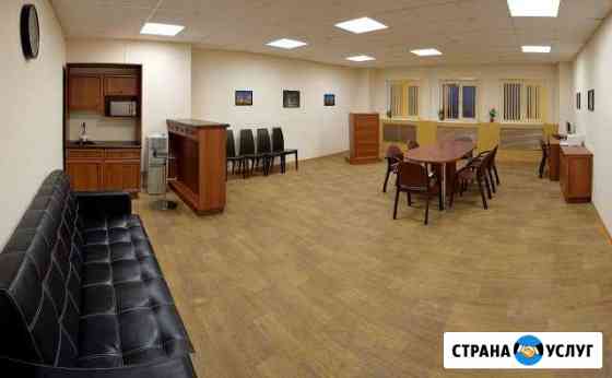 Помещение под переговорную на 6 человек, 60 кв.м. Александров