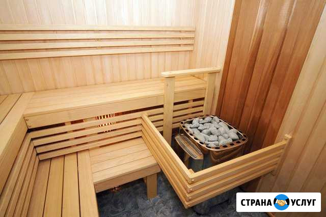 Строительство Новочеркасск - изображение 1