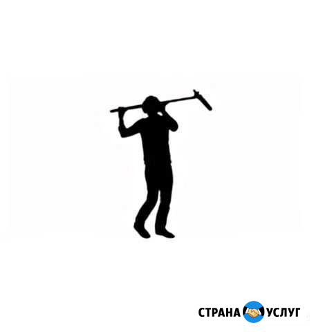Запись звука на площадке. Звукорежиссер Москва - изображение 1