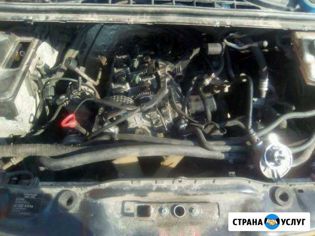 Автослесарь Моторист Домодедово - изображение 1