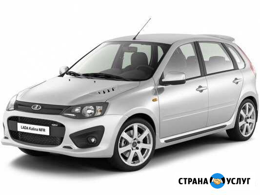 Аренда авто Нальчик - изображение 1