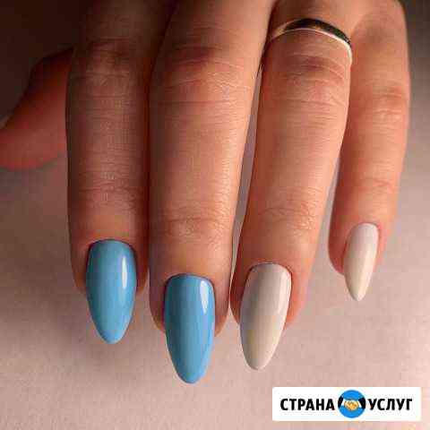 Маникюр (гель-лак) Саранск