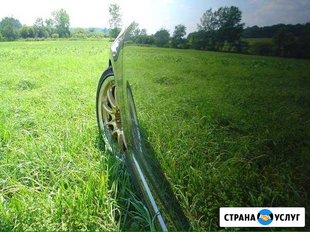 Качественная покраска авто в г.Краснодар Краснодар - изображение 1