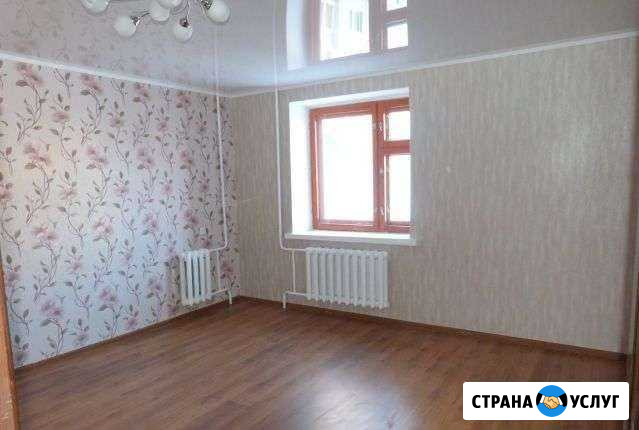 Ремонт квартир,офисов. Договор, Гарантия Чита - изображение 1