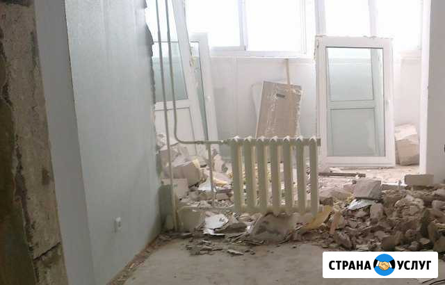Комплексный ремонт и отделка квартир Аксай - изображение 1