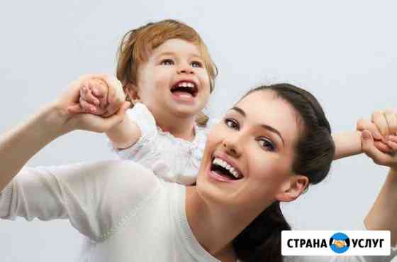 Няня для вашего ребенка (Экспресс няня Омск) Омск