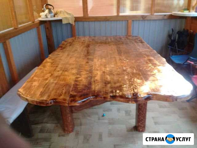 Столы под заказ Таврическое - изображение 1