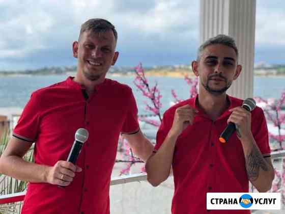 Ведущие Крыма Севастополь