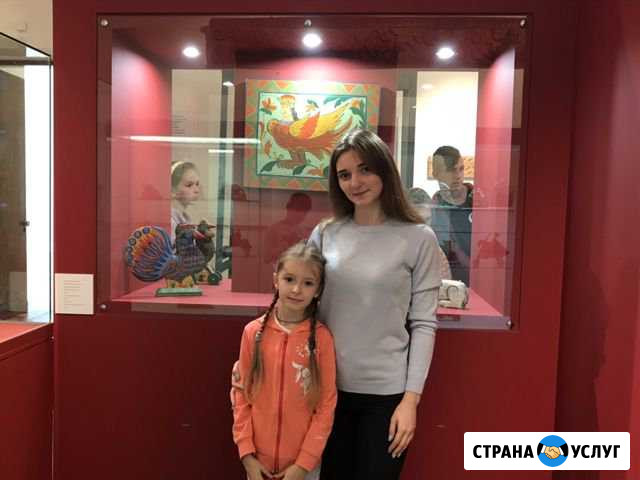 Выполнение домашних заданий с ребёнком+ услуги реп Люберцы - изображение 1
