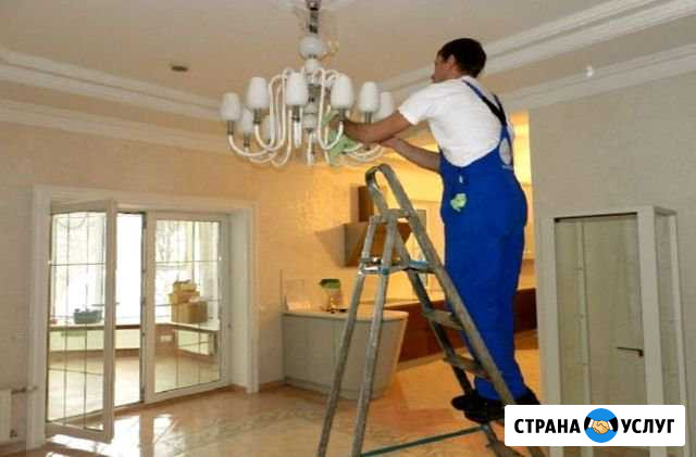Уборка домов в кп Австрия, Поле Чудес Краснодар - изображение 1