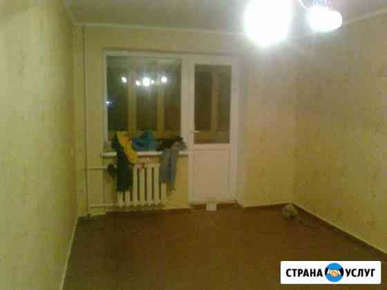 Шпаклёвка, покраска Феодосия