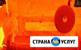 Термообработка металла Подольск
