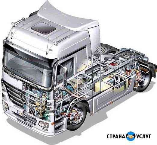 Автоэлектрик - диагност Санкт-Петербург