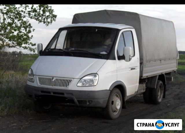 Грузоперевозки Сергиев Посад - изображение 1