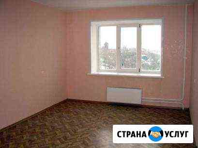 Ремонт квартир Видное