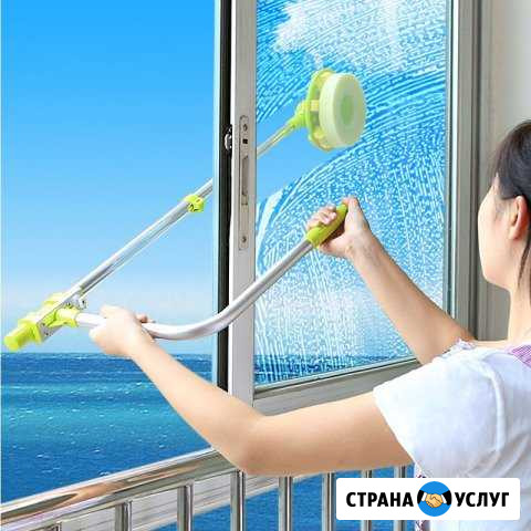Все виды уборок Тюмень - изображение 1