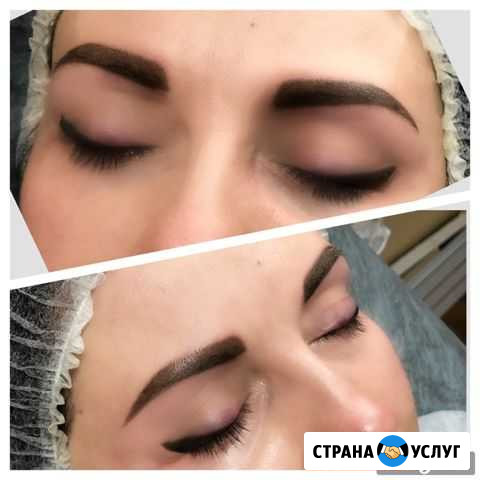Перманентный макияж Вологда - изображение 1