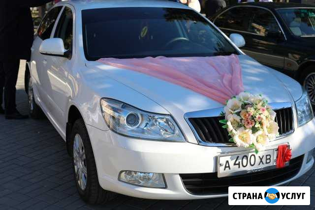Авто на свадьбу и торжества Курск - изображение 1