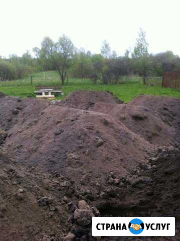 Услуги камаза, песок,щебень,крошка,асфальт,чернозе Старая Купавна - изображение 1