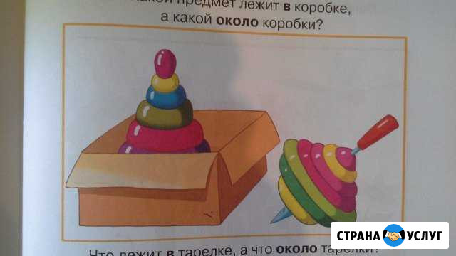 Логопед, по работе с людьми потерявшими речь Кстово - изображение 1