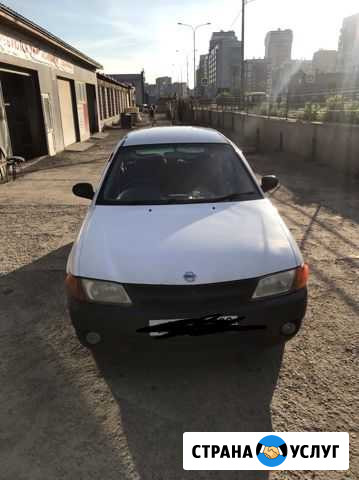 Аренда авто, авто под выкуп Красноярск - изображение 1