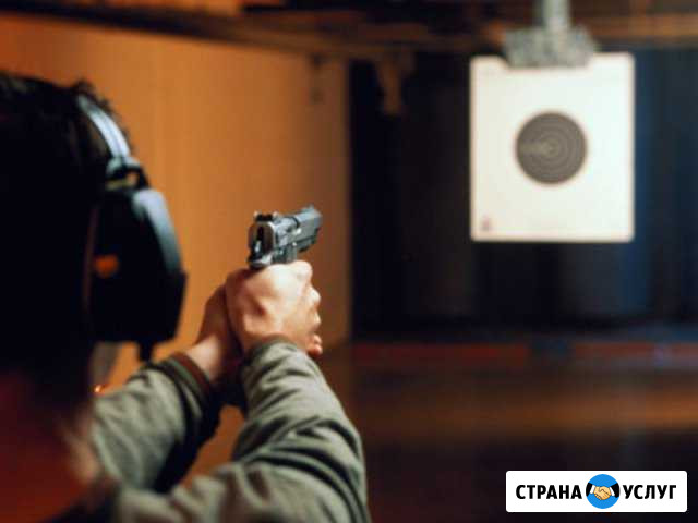 Обучение на оружие,обучение охранников Ставрополь - изображение 1