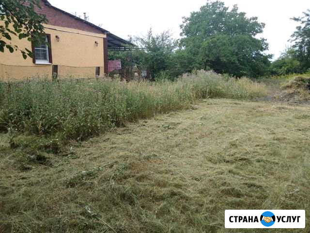 Покос травы Минеральные Воды - изображение 1