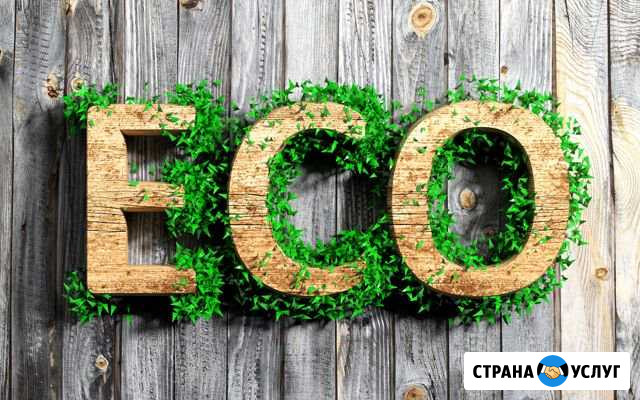Эко-продукты для бизнеса Коломна - изображение 1