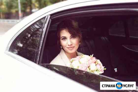 Визажист стилист Подольск