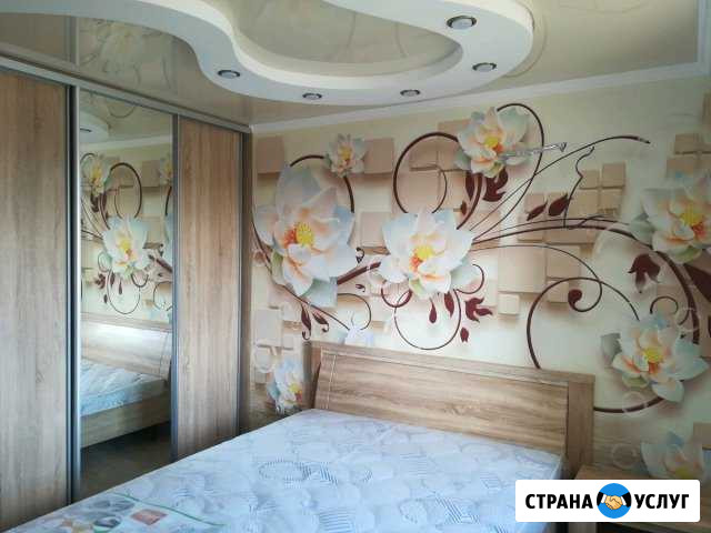 Строительство и ремонт домов, коттеджей, танхаусов Новороссийск - изображение 1