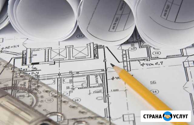Проектирование вк, ов и др Новосибирск - изображение 1