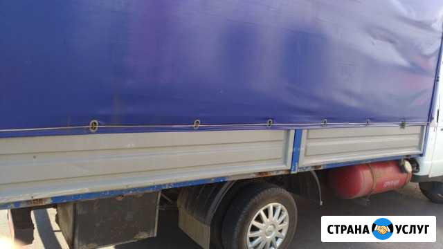 Переезд по городу и в ростов Батайск - изображение 1