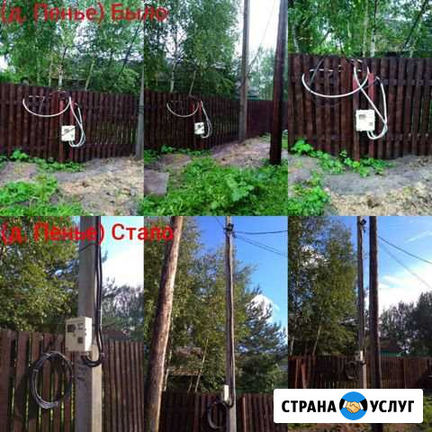 Услуги электрика Ярославль - изображение 1