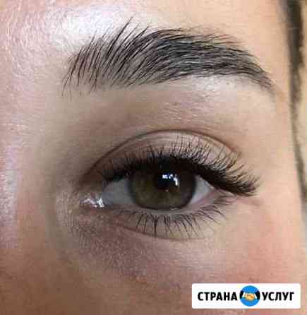 Наращивание ресниц Серпухов