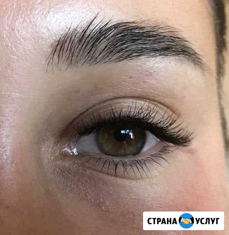 Наращивание ресниц Серпухов - изображение 1