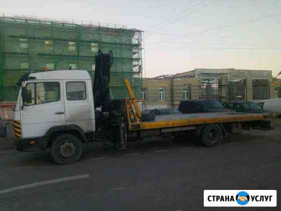 Эвакуатор, Манипулятор, Бриль Санкт-Петербург