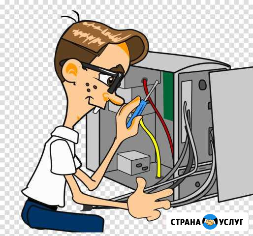 Ремонт пк, Ноутбуков и компьютерной техники Армавир - изображение 1