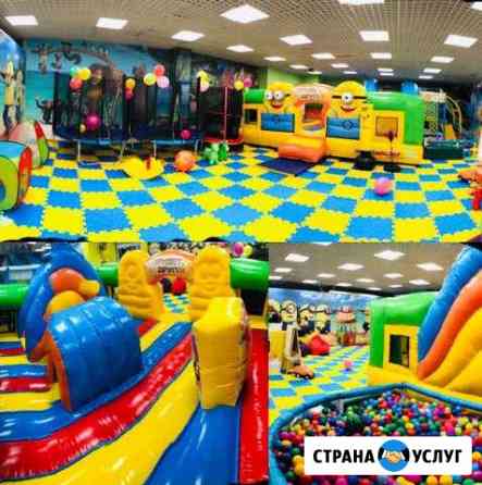 Аниматоры, Детские праздники, Дни рождения Новосибирск