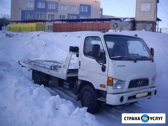 Эвакуатор. Бесплатная подача Санкт-Петербург - изображение 1