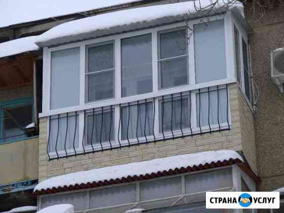 Балконы Лоджии Веранды Волжский Волгоградской области