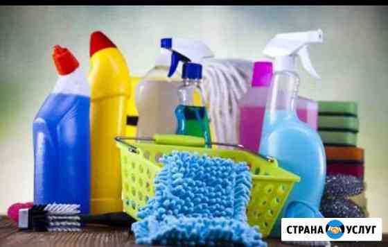 Уборка квартир,домов,коттеджей,офисов Саратов
